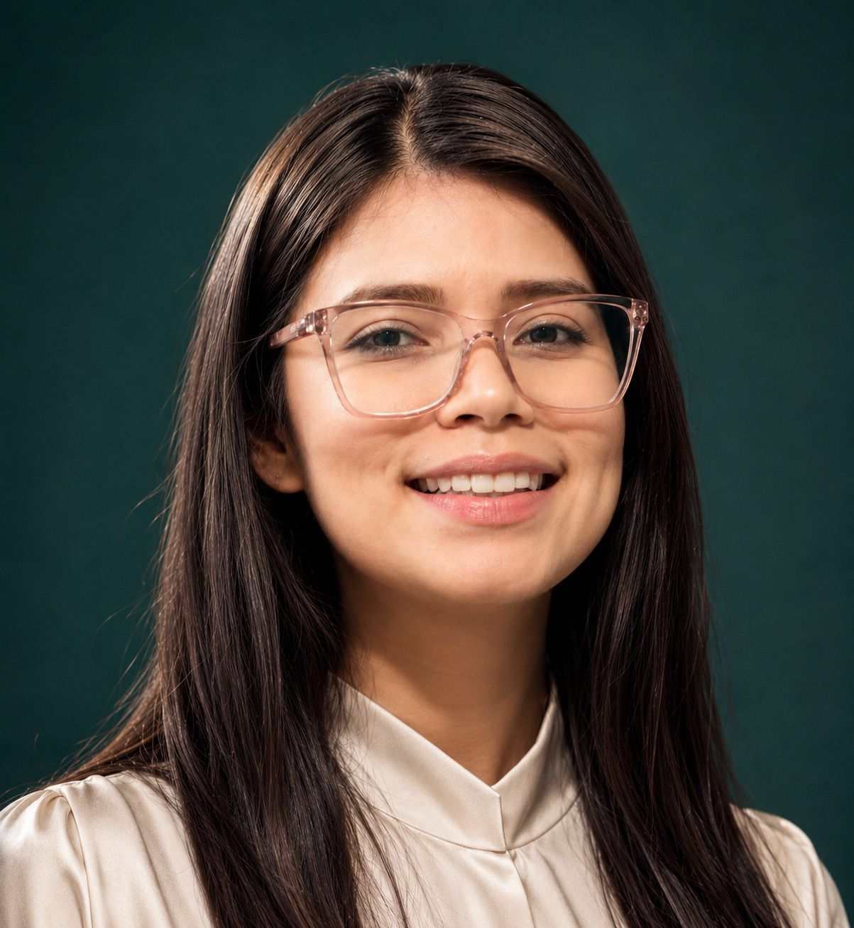 Geizy Chagas, Administrativo da Oficial Corretora